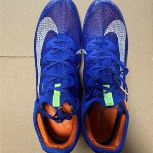 Nike zoom superfly elite 2 track shoes